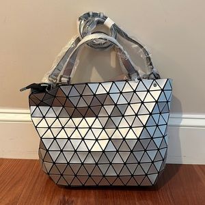 NWT Most Wanted Bag